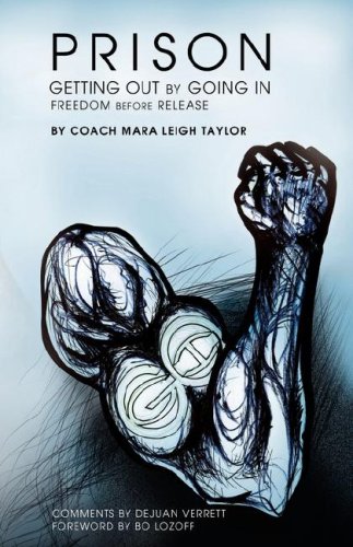 Prison Cover