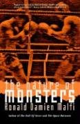 The Nature of Monsters Cover
