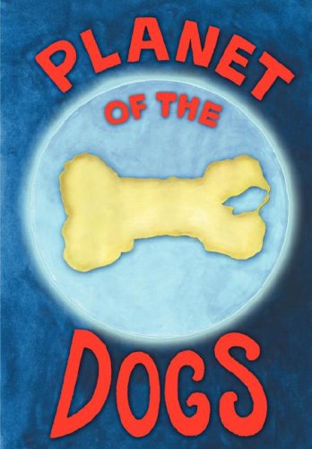Planet Of The Dogs Cover