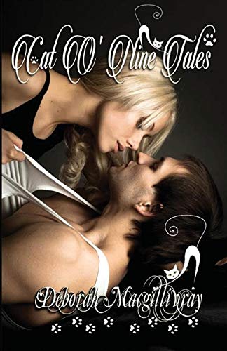 Cat O'Nine Tales Cover