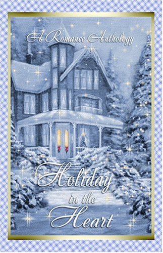Holiday in the Heart Cover