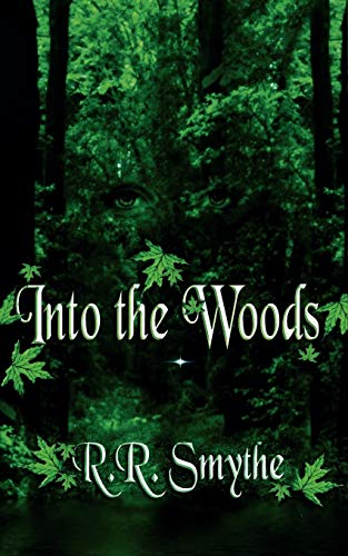 Into the Woods Cover