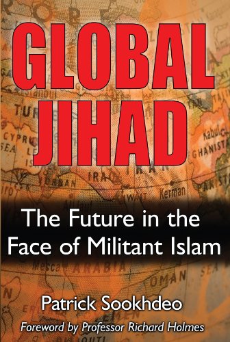 Global Jihad Cover
