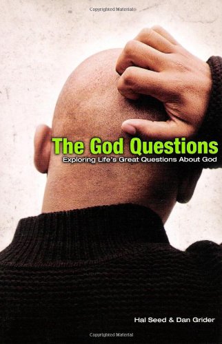 The God Questions Cover