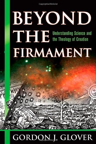 Beyond the Firmament Cover