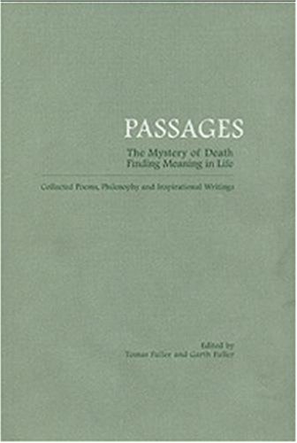 Passages Cover