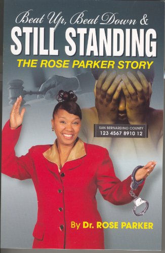 Beat up, Beat down and Still Standing Cover