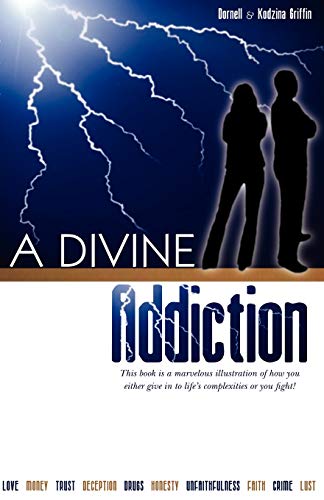 A Divine Addiction Cover