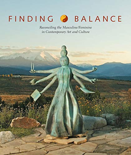 Finding Balance Cover