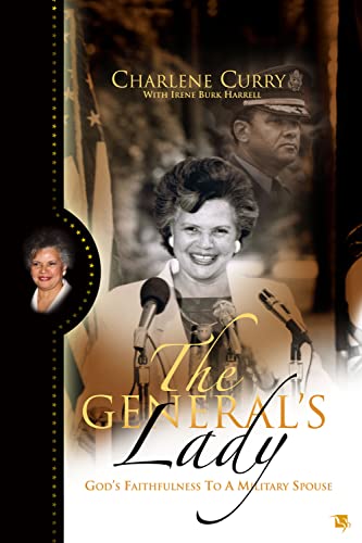 The General's Lady Cover