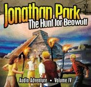 Jonathan Park Cover