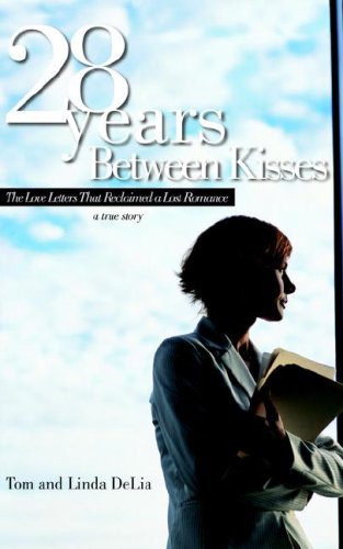 28 Years Between Kisses Cover