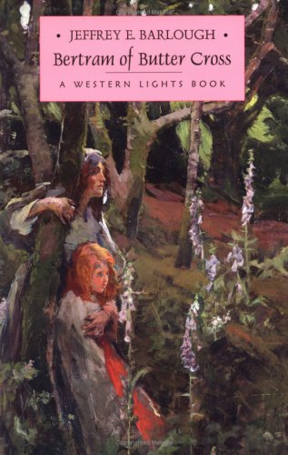 Bertram of Butter Cross Cover