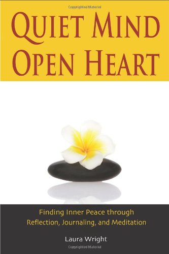 Quiet Mind, Open Heart Cover