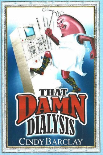 THAT DAMN DIALYSIS Cover