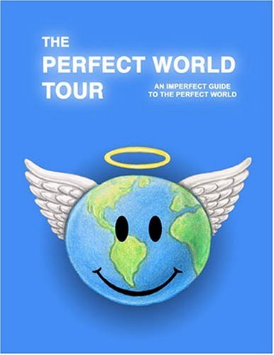 The Perfect World Tour Cover