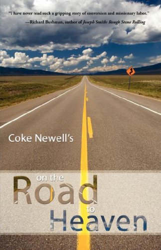 On the Road to Heaven Cover