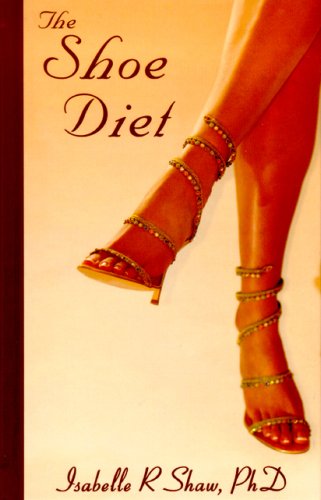 The Shoe Diet Cover