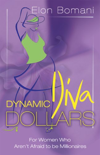 Dynamic Diva Dollars Cover