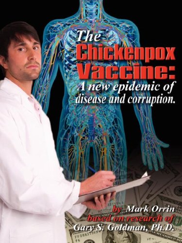 The Chickenpox Vaccine Cover