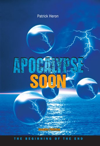 Apocalypse Soon Cover