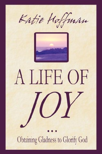 A Life of Joy Cover