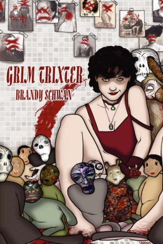Grim Trixter Cover