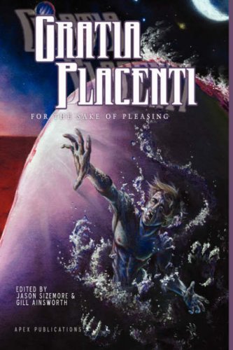 Gratia Placenti: For the Sake of Pleasing Cover