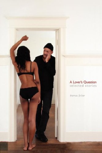 A Lover's Question Cover