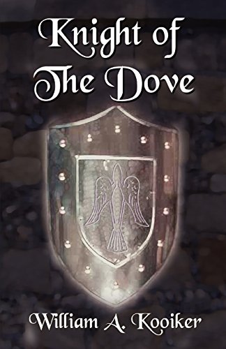 Knight of the Dove Cover