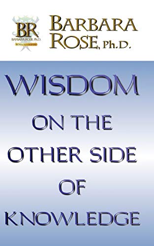 Wisdom on the Other Side of Knowledge Cover