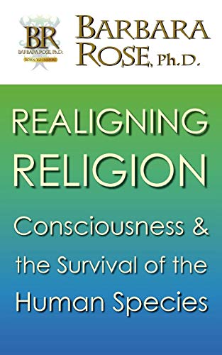 Realigning Religion Cover