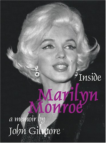 Inside Marilyn Monroe Cover