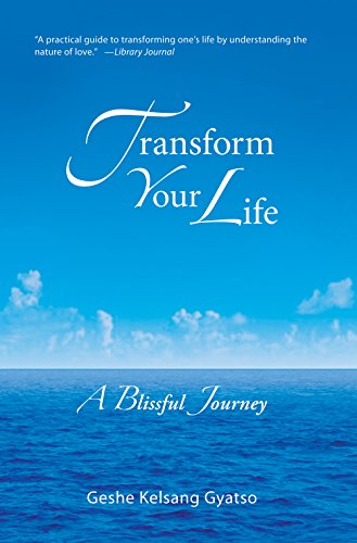 Transform Your Life Cover