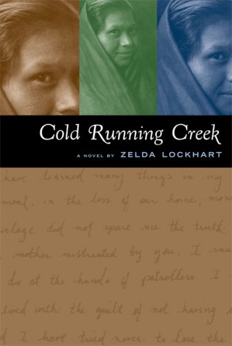 Cold Running Creek Cover