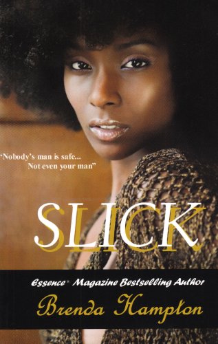 SLICK Cover