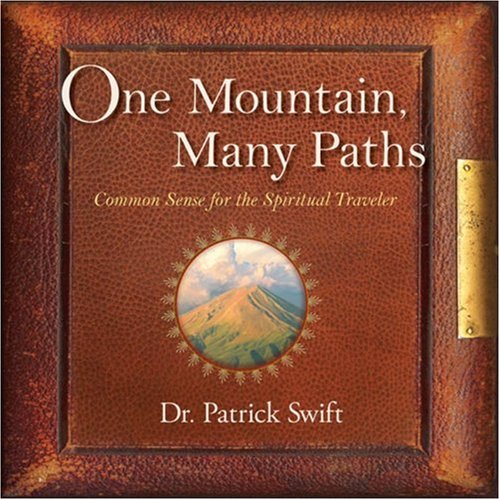 One Mountain, Many Paths Cover