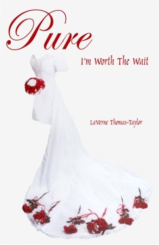 Pure I'm Worth The Wait Cover