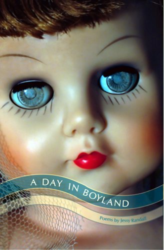 A Day in Boyland Cover