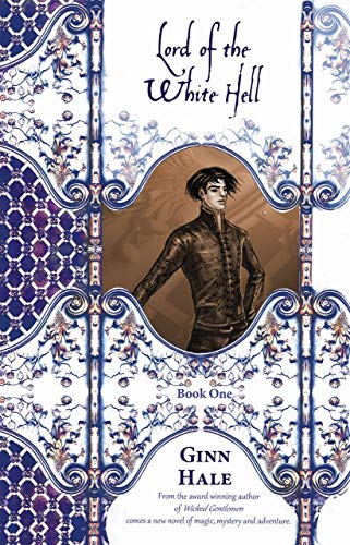 Lord of the White Hell Cover