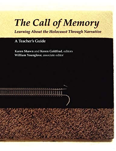 The Call of Memory Cover