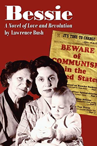 Bessie Cover