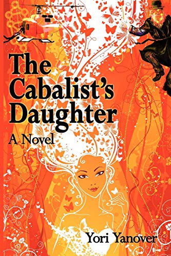 The Cabalist's Daughter Cover