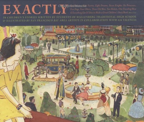 Attempted cover for Book ID: 0979007321