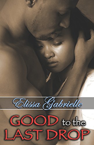 Good to the Last Drop Cover