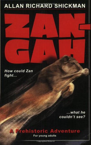 Zan-Gah Cover