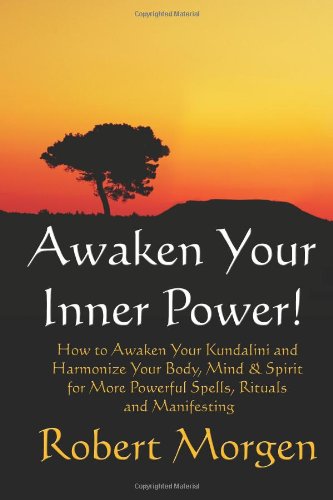 Awaken Your Inner Power! Cover