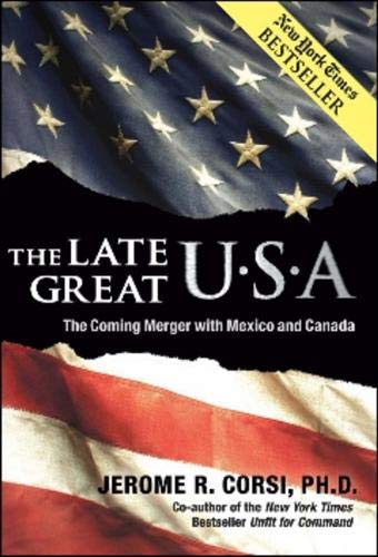 The Late Great U.S.A. Cover