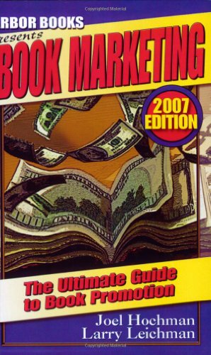 Book Marketing Cover