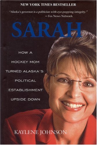 Sarah Cover